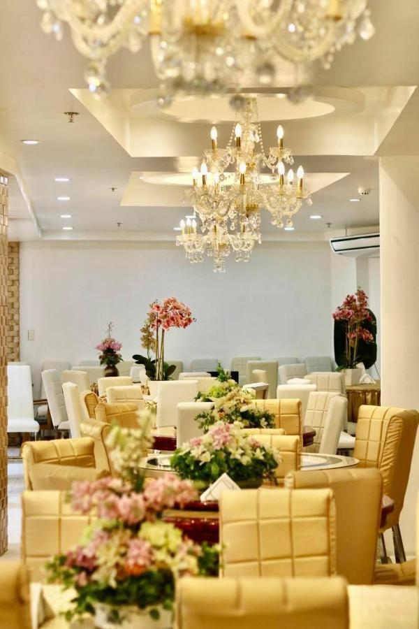 III Felix Villas Naga  Luaran gambar